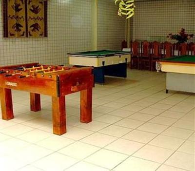 фото отеля Lux Hotel Pocos De Caldas