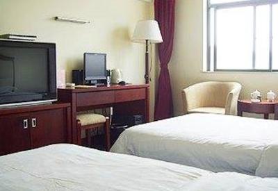 фото отеля Heshun Hotel