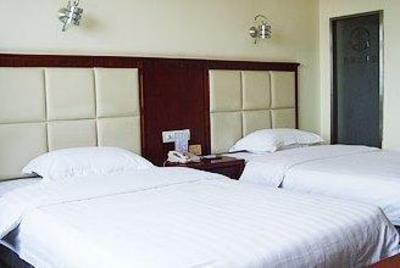 фото отеля Heshun Hotel