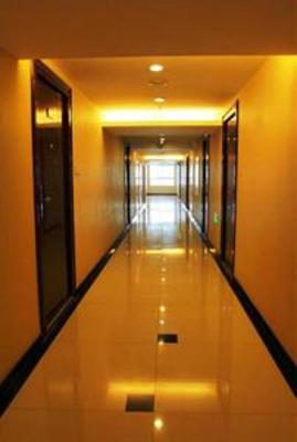фото отеля Haojia Hotel