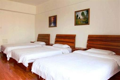 фото отеля Haojia Hotel