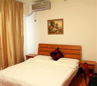 фото отеля Haojia Hotel