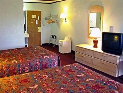фото отеля Motel 6 Geneva (Ohio)