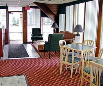 фото отеля Motel 6 Geneva (Ohio)