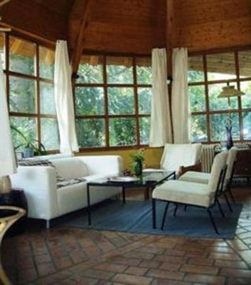 фото отеля Heviz Abolem Villa