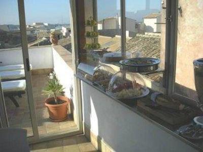 фото отеля Aretusa Vacanze Bed & Breakfast Siracusa