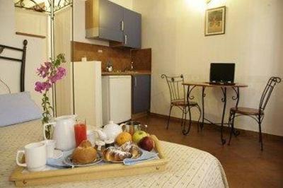фото отеля Aretusa Vacanze Bed & Breakfast Siracusa