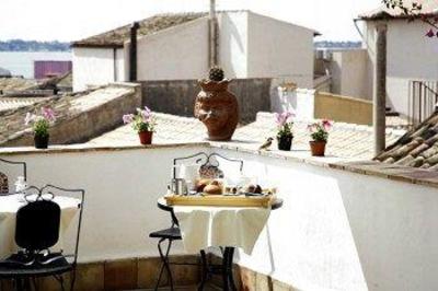 фото отеля Aretusa Vacanze Bed & Breakfast Siracusa