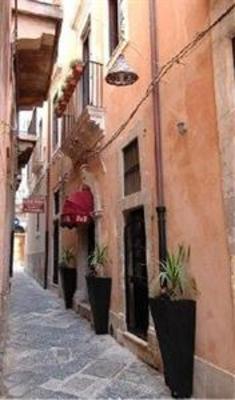 фото отеля Aretusa Vacanze Bed & Breakfast Siracusa