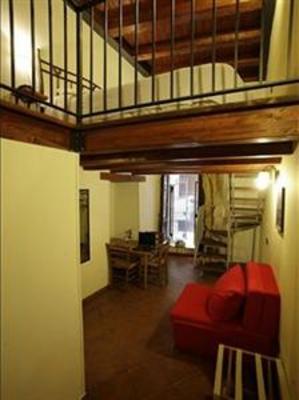 фото отеля Aretusa Vacanze Bed & Breakfast Siracusa