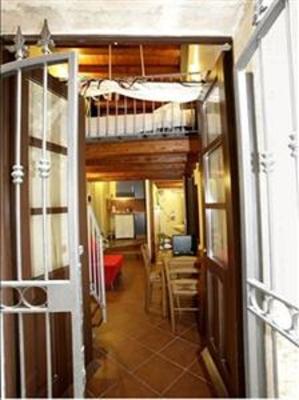 фото отеля Aretusa Vacanze Bed & Breakfast Siracusa