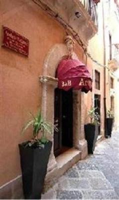 фото отеля Aretusa Vacanze Bed & Breakfast Siracusa