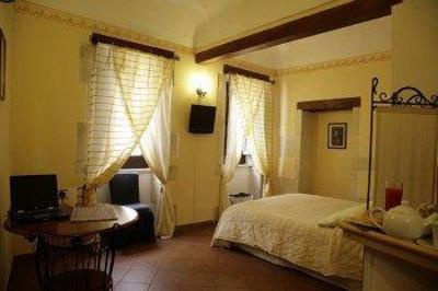 фото отеля Aretusa Vacanze Bed & Breakfast Siracusa