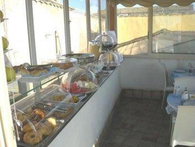 фото отеля Aretusa Vacanze Bed & Breakfast Siracusa