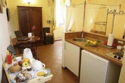 фото отеля Aretusa Vacanze Bed & Breakfast Siracusa