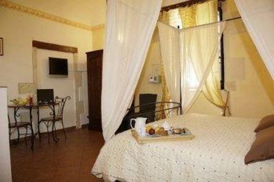 фото отеля Aretusa Vacanze Bed & Breakfast Siracusa