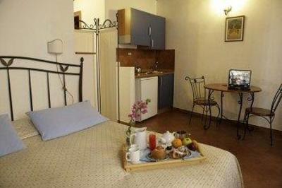 фото отеля Aretusa Vacanze Bed & Breakfast Siracusa
