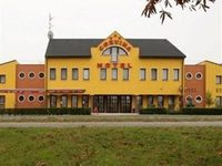Corvina Hotel-Restaurant