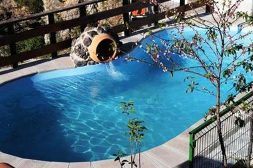 фото отеля Casa La Venta