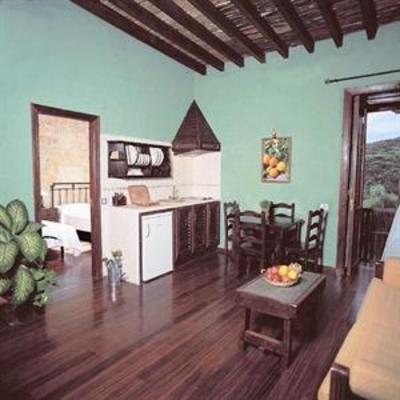 фото отеля Casa La Venta