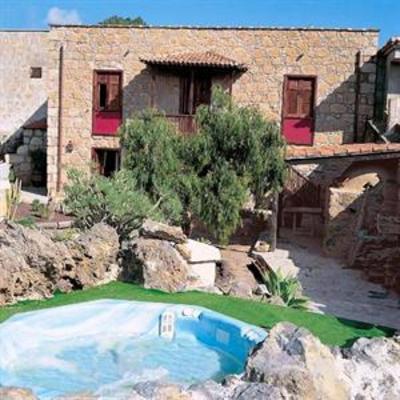фото отеля Casa La Venta