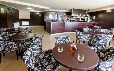 фото отеля Family Hotel Spa Hebar