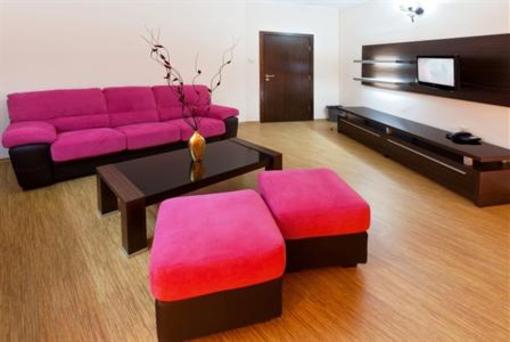 фото отеля Family Hotel Spa Hebar