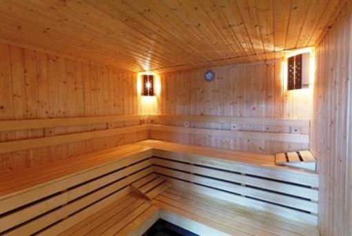 фото отеля Family Hotel Spa Hebar