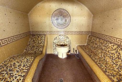 фото отеля Family Hotel Spa Hebar