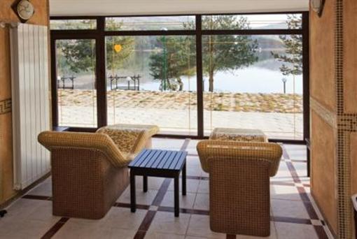 фото отеля Family Hotel Spa Hebar