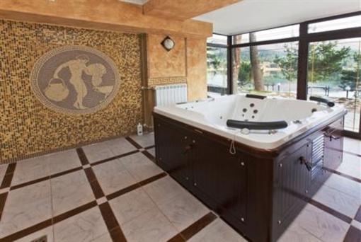 фото отеля Family Hotel Spa Hebar