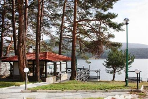 фото отеля Family Hotel Spa Hebar