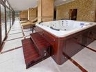 фото отеля Family Hotel Spa Hebar