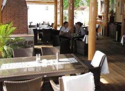 фото отеля Hotel Seeblick Bensheim