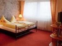 Hotel Seeblick Bensheim