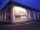 фото отеля Hotel Seeblick Bensheim