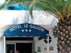 фото отеля Hotel Le Galion Canet-en-Roussillon