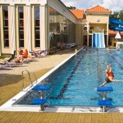 фото отеля Hotel Tri Lilie