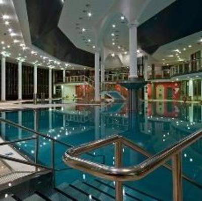 фото отеля Hotel Tri Lilie