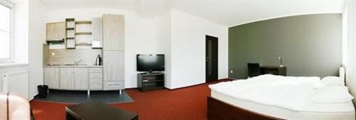 фото отеля Hotel Palac