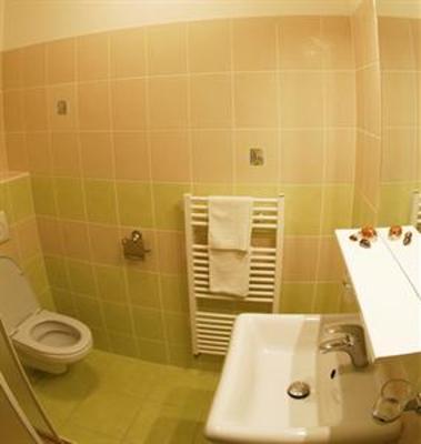 фото отеля Hotel Palac