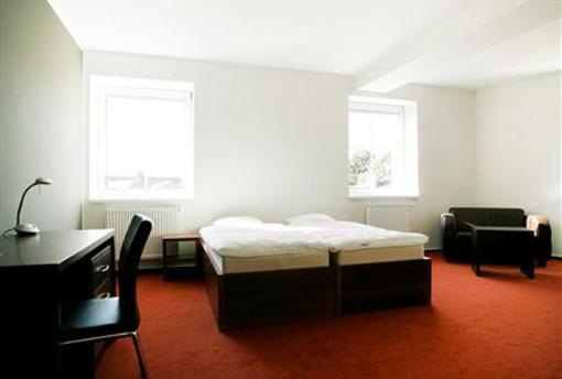 фото отеля Hotel Palac