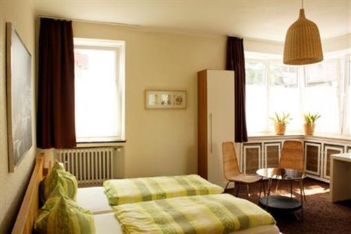 фото отеля Sudhotel