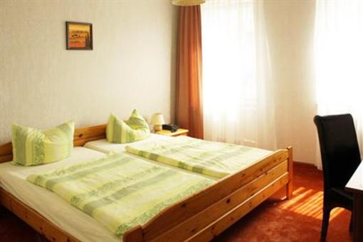 фото отеля Sudhotel