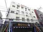 фото отеля Q Motel