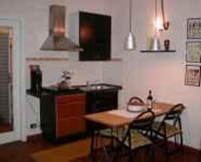 фото отеля B&B Tuschianty Cavriglia