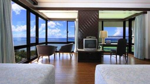 фото отеля Hafadai Beach Hotel Saipan