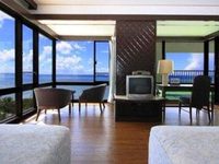 Hafadai Beach Hotel Saipan