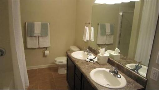 фото отеля Oakwood Residences at Carmel