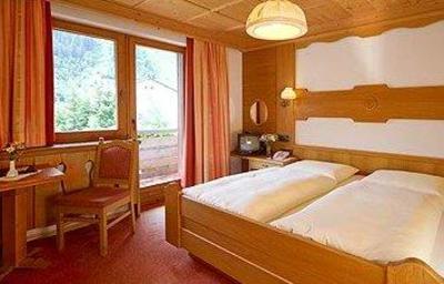 фото отеля Hotel Landle Galtur